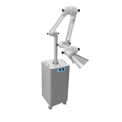 Anand Aerosol Dental Suction Unit